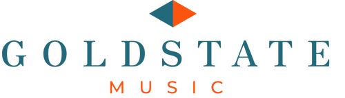 GoldState Music