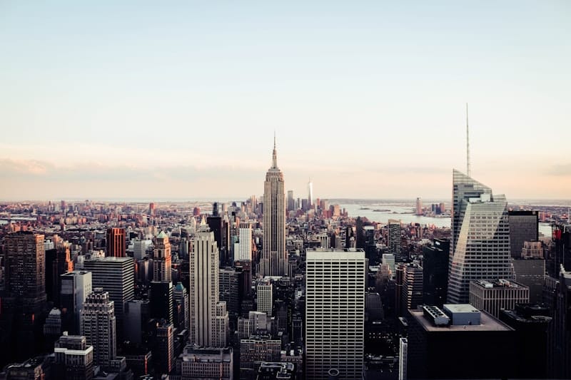 New York