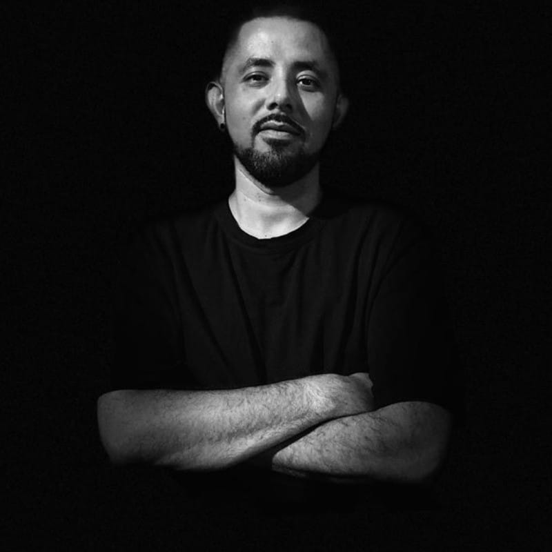 Aldo Davalos