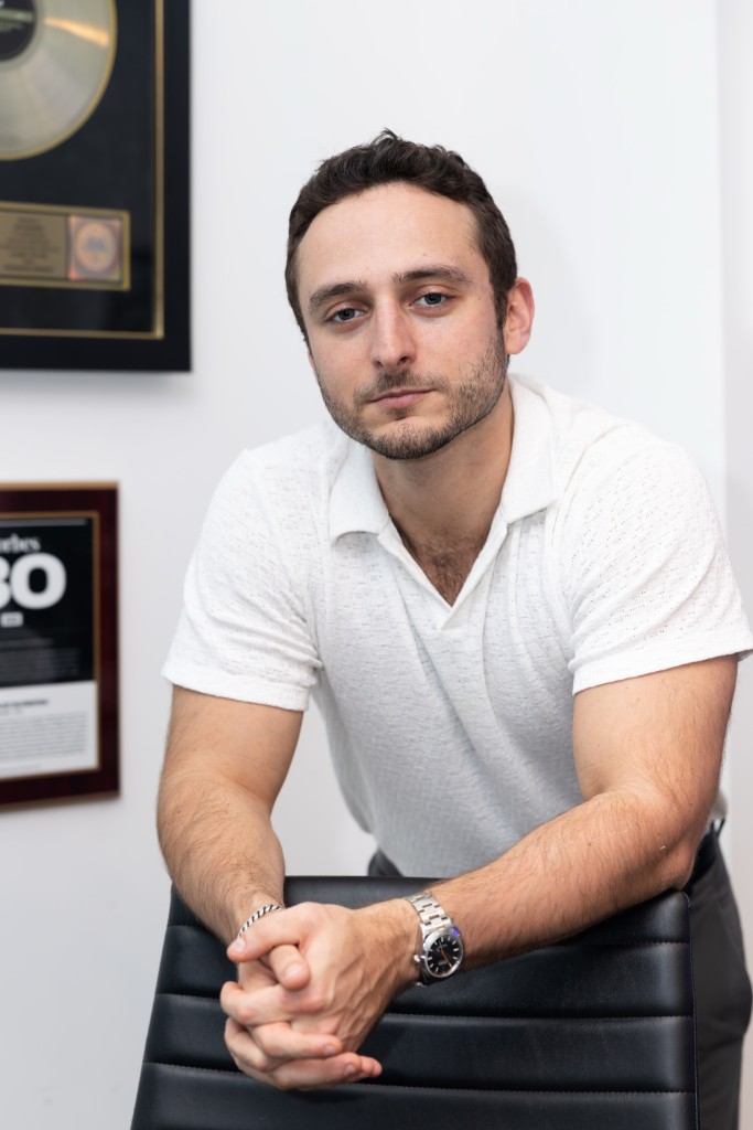 Alex Silverstein