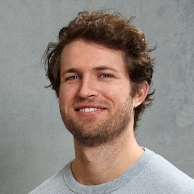 Alex Wilson
