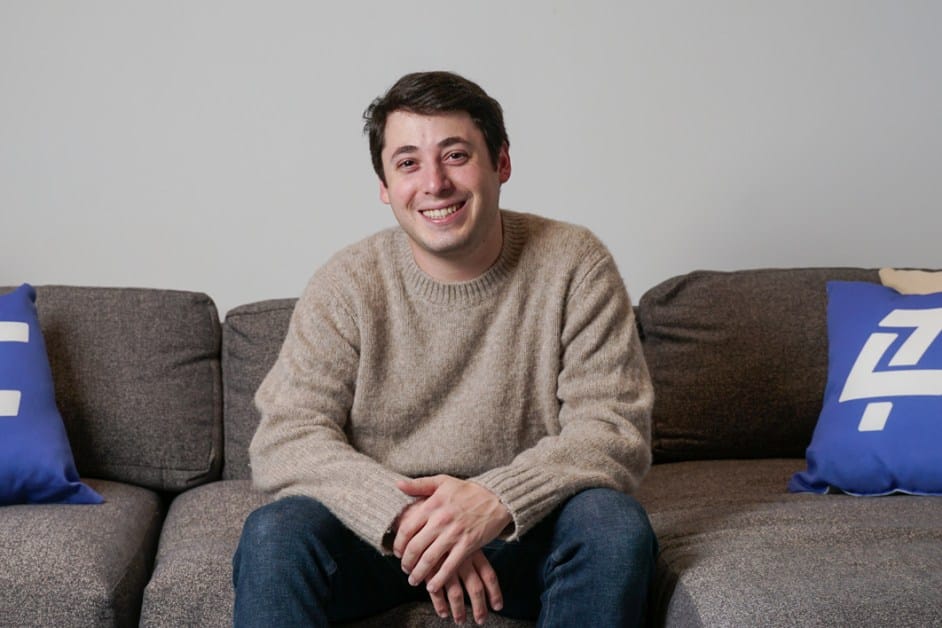 Gregory Hirschhorn