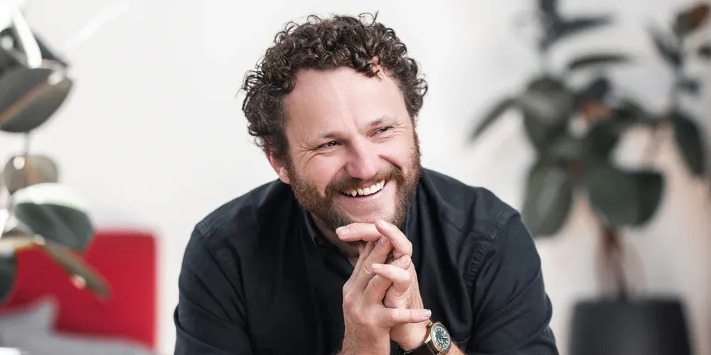 Matthew Rogers