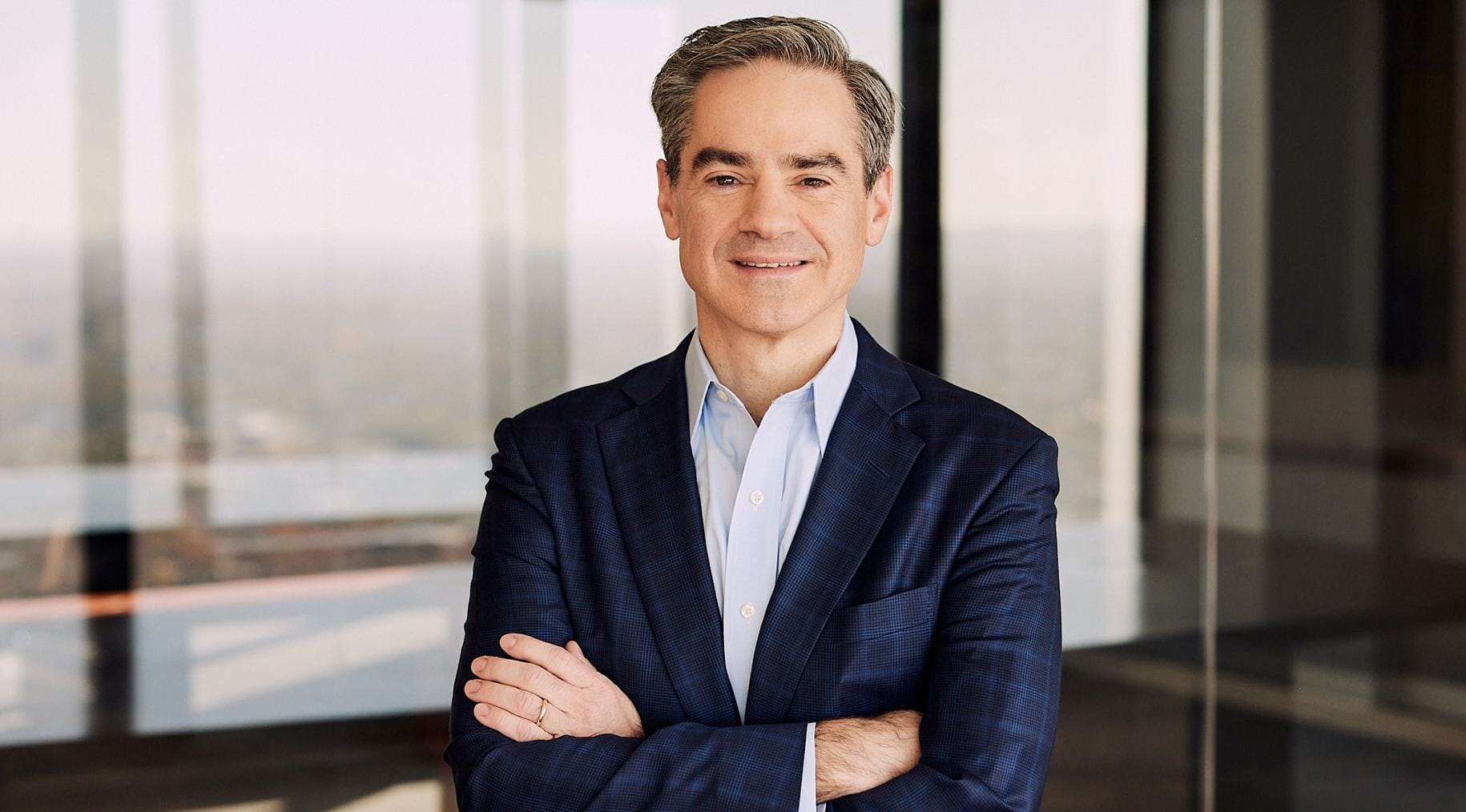 Michael S. Berk