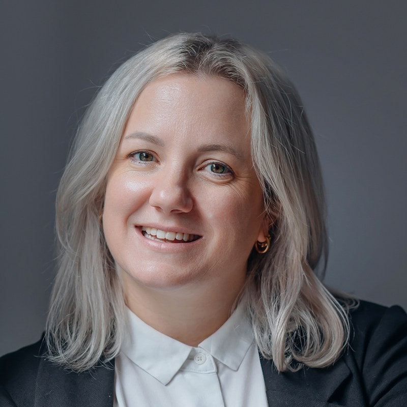 Vivienne Mellish